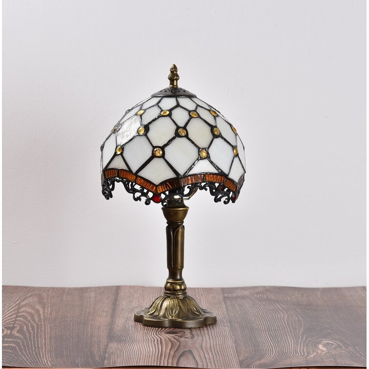 Mediterranean sales style lamps