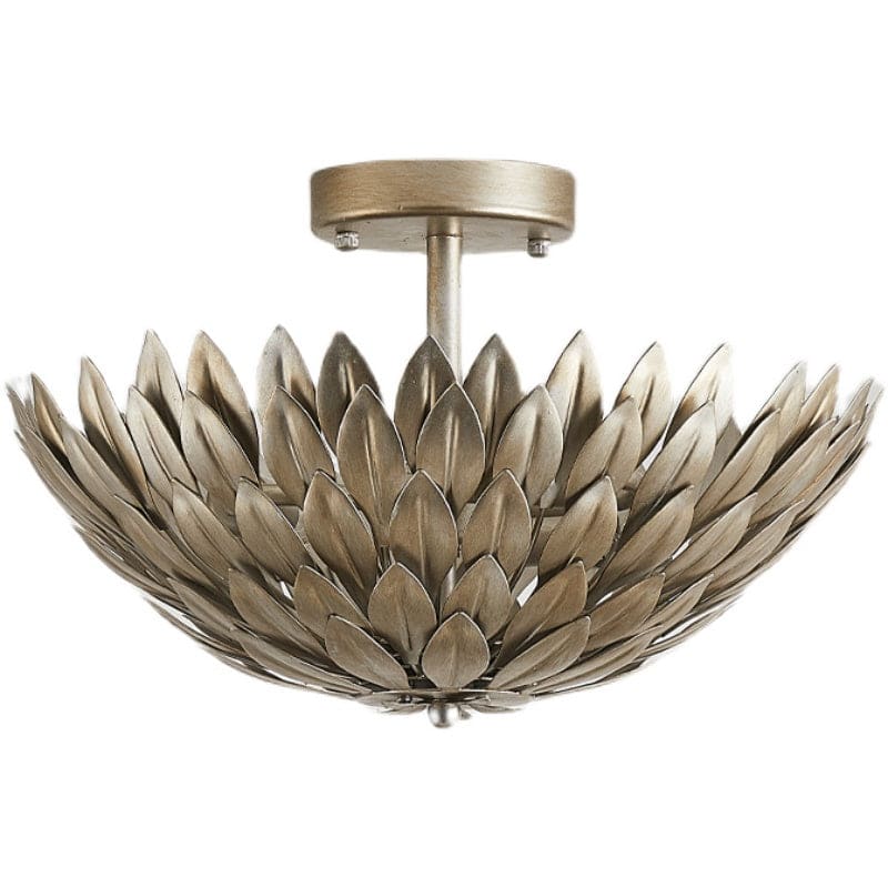 Lighting Fixture for Living Room | Low Ceiling Chandelier | Casalola Lights - Chandeliers